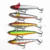 Novo equipamento de pesca com anzol de isca submersa VIB Minolua 9cm/14.5g da Wan Ya