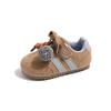 Zapatos Casuales de Moda para Niñas 2025 Primavera y Otoño Nuevos Elegantes para Bebés Guardería Zapatos de Interior Zapatos Deportivos para Niños