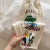 Pantalones Anti-Mosquitos para Niños, Novedad Verano 2026, Pantalones Largos con Estampado Completo de Dibujos Animados para Niños Pequeños, Pantalones Casuales Únicos para Bebés, Estilo Delgado para Niñas