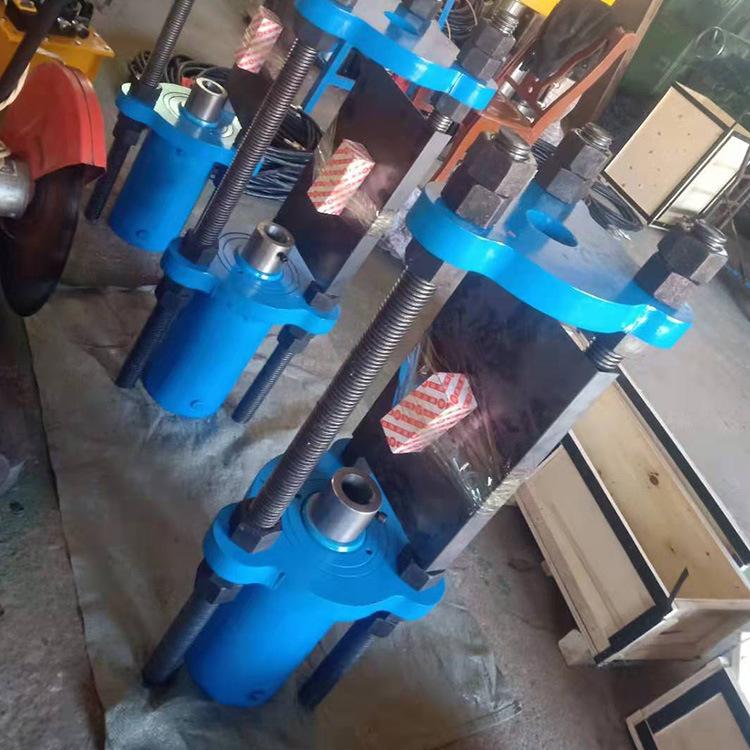 履带拆装xin4000 (5)