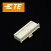 Te Qianjin Suprimentos 1-1744417-0 Conector Carcaça Plástica Conector em Estoque