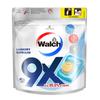 Velox 9X Perlas Esterilizantes para Lavandería 20 Bolsas de Detergente para Lavandería Eliminador de Ácaros Envío Directo Mayorista Eliminación de Manchas