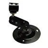 Módulo de Dispositivo de Luz Láser Negra de 12 mm a 26 MM, Posicionamiento, Ajuste Universal de 360 Grados, Soporte de Fijación Giratorio