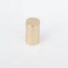 Botella de Aceite Esencial de 5ml 10ml Botella Roller de Perfume Recargable Botella de Muestra Portátil para Viaje Cosméticos Botella Recargable