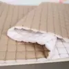 Algodão Acolchoado Espessado Tecido Acolchoado Importado Forro de Roupa Forro de Compressão Composto Tecido de Algodão Tecido para DIY Feito à Mão
