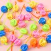 Un dólar para empujar juguetes baratos juguetes para niños puestos infantiles recompensa para estudiantes pequeños regalos regalos de jardín de infantes venta al por mayor
