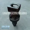 Accesorios Potenciales para Coche Taladro Removedor de Varilla de Taladro Diente Cónico 76 Diente Cónico 60 Removedor de Varilla de Taladro Removedor de Varilla de Coche de Taladro Sumergible