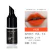 Meizhixiu - Pigmento para bordado de tatuajes, cejas, tatuaje, blanqueamiento de labios, delineador de ojos, ingenioso color vegetal semipermanente, leche, duradero, natural, sin vello, rojo y azul