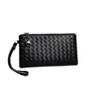 Bolso de Mano Tejido para Mujer Guinness Kangaroo Bolso de Mano de Cuero Suave Bolso Sobre de Moda para Mujer Suministro Transfronterizo para Transmisión en Vivo