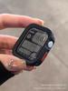 Funda Protectora de Apple Watch de Venta Caliente Transfronteriza Adecuada para S10 S11 Funda Protectora, Funda Suave Deportiva al Aire Libre con Gradiente de Moda