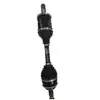 43420-60250 É Adequado para Toyota Land Cruiser Prado Montagem do Eixo Dianteiro Esquerdo