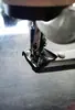 Máquina de coser de zapatero de brazo largo manual ZY2973 Zuoyi para reparación de zapatos, zapatos de cuero, zapatos de costura, productos de cuero, máquina de coser