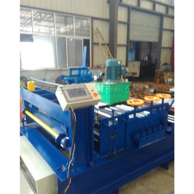 铝板开平机24