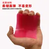 Herramientas de Aplicación de Película para Coche, Raspador Invisible para Wrap de Coche, Herramientas Especializadas para Construcción, Película Transparente, Raspador de Goma, Raspador Suave de Drenaje
