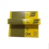 Fio de solda a gás para aço de alta resistência Isa ER80S-G da Suécia 1,2/1,6mm