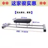 Almofada de Travesseiro para Cama de Lavatório de Salão de Beleza, Acessórios de Cama de Lavatório Estilo Tailandês, Almofada de Travesseiro para Cabeça de Cama de Lavatório, Cobertura para Vaporização de Bacia de Lavatório