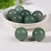 Venda Direta de Fábrica Atacado Cristal Natural Ametista Bola Pedra Bruta Polida Móveis para Casa Espécimes de Ensino Joias Minerais
