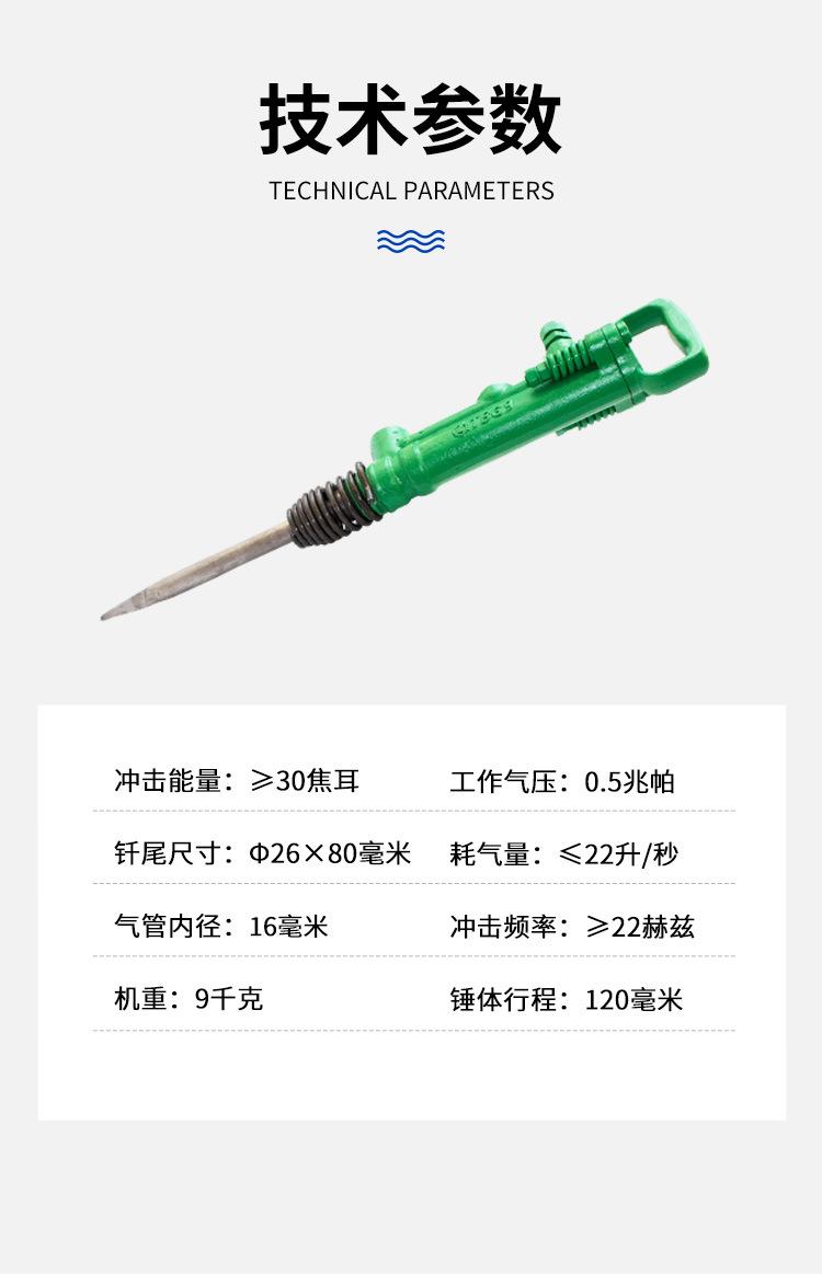 TBG9气镐_03