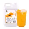 Bebida de Myrica rubra pulpa espesa 2.5kg tienda de té con leche para bebidas nuevo de verano Myrica rubra dominante materia prima comercial jugo concentrado
