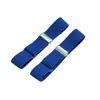 Pulsera brazalete para hombre anillo de manga elástico ajustable retro negocio Puño Directo de Fábrica en stock
