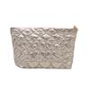 Bolso de mano plisado versátil con textura de moda para mujer 2026 Nueva moda estilo coreano bolso de mano pequeño versátil simple para damas