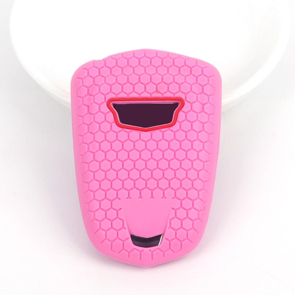 凯迪拉克智能4/5键镂空款式2038.01