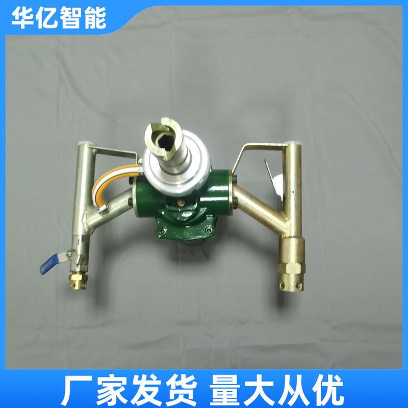 手持式帮锚杆钻机ZQS 华亿04