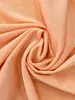 Tejido acanalado de seda de hielo 2*2, tejido de punto elástico de tacto frío 180g, chaleco y camiseta interior de verano para mujer, tejido acanalado