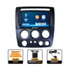 Adecuado para Hummer HUMMER H3 2005-2010 navegación de coche Android con péptido izquierdo imagen de marcha atrás máquina todo en uno
