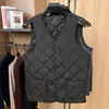 25 Nuevos Chalecos Base de Otoño e Invierno para Hombres y Mujeres, Chalecos para Personas de Mediana Edad y Mayores, Prueba de Frío, Prueba de Viento y Generación de Calor a Prueba de Frío de Otoño e Invierno