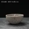 Colador de Té No Poroso Taza de Feria para Uso Doméstico, Separador de Té de Cerámica, Filtro de Té, Colador de Hojas de Té, Herramienta para Preparación de Té Kung Fu