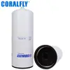 3329289 P551000 Wk965X Separador de Aceite y Agua Filtro de Combustible Cosechadora Cargadora Venta al por Mayor