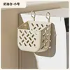 Cesta de Ropa Sucia para Montar en la Pared, Cesta de Lavandería Plegable para el Hogar, Cesta Grande de Almacenamiento, Cesto de Ropa Sucia de Plástico, Almacenamiento de Muñecas al por Mayor
