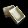 Embalagem de bandeja blister cosmética blister PS com flocado blister PVC caixa de embalagem blister suporte interno blister caixa de presente