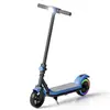 Fábrica de Origen Venta al por mayor de Comercio Exterior Modelo Nuevo Patinete Eléctrico Infantil de Dos Ruedas Portátil Plegable Patinete de Movilidad Infantil