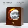 Presentes Empresariais Personalizados Luminosos 3D de Cristal para Iluminação Noturna Escultura Interna Souvenir de Aniversário Corporativo Display