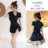 Lencería Sexy Uniforme de Enfermera Femenina Juego de Rol Sexy Hueco Tentación Talla Grande Conjunto No Necesita Quitarse Ropa Sexy para Mujeres