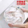 Andhaga Cesta para Ropa Sucia Grande de Gran Capacidad Cesta para Ropa Sucia Hogar Grande Plegable Almacenamiento de Ropa para Baño Venta al por Mayor