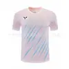 Uniformes de Bádminton de Secado Rápido para Verano Lugar de Clase de Entrenamiento Ropa de Trabajo Estilos Multicolor Soporte para Estampado de Equipo Estampado de LOGOTIPO Uniformes de Equipo