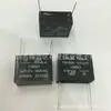 CBB61 Capacitor de Ventilador Capacitor de Arranque 450VAC2uf Pin