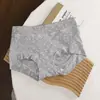 Roupa íntima feminina de algodão de fibra longa, 100% algodão, modeladora de abdômen, levantadora de quadril, perna reta, entreperna estendida, toda em algodão, plus size, cintura média, feminina