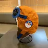 Gorra de aviador piloto de invierno para niños mayores, a prueba de viento para exteriores, otoño e invierno, protección para las orejas con forro polar, cálida para niñas