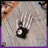 Diademas de Halloween transfronterizas para eventos divertidos, sesiones de fotos, accesorios de cosplay de disfraces, sombreros brillantes, gafas, diademas y pinzas para el cabello