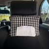 Temperamento interior do carro cabeça de laço apoio de cabeça decorações de carro criativo assento travesseiro de pescoço cintura Quatro Estações mulheres