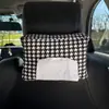 Ponto de temperamento interior do carro cabeça de laço apoio de cabeça decorações de carro criativas assento travesseiro de pescoço cintura quatro estações mulheres