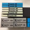 Producción de Bloques de Lijado de Esponja de Colores/Ladrillos de Arena de Esponja para Relleno de Juntas/Almohadillas de Lijado de Esponja Azules de Doble Cara en Ángulo/Papel de Lija de Esponja