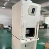 Equipamento de Controle de Ruído Industrial Tampa de Blindagem Máquina de Soldagem Ultrassônica Suzhou Tampa à Prova de Som Personalizada Especial Redução de Ruído Silencioso