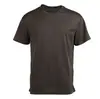 [Tienda insignia de origen transfronterizo] Camiseta de manga corta de verano para hombre Amazon Lee Hanton Ropa de secado rápido para correr Venta al por mayor