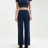 Baile de Mariposas de Primavera Estilo Nuevo Pantalones de Yoga Secado Rápido Sueltos para Correr Deportivos Pierna Ancha Pantalones de Entrenamiento al Aire Libre Casuales Pantalones de Fitness
