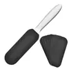 Lima de Pies de Acero Inoxidable en Stock, Lima de Papel de Lija de Repuesto para Eliminar Piel Muerta, Pulir Callos, Juego de Herramientas para el Cuidado de los Pies